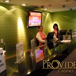 Providens Casino