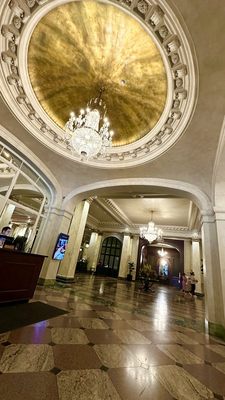 Fairmont Palliser by null
