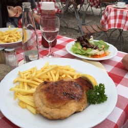 Gasthof Lacherdinger