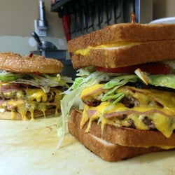 Big Food