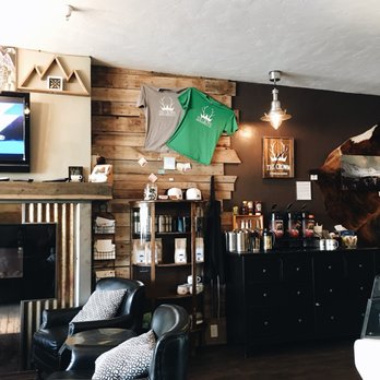 The Crown - Coffee & Tea Near Me - Breckenridge, Colorado The Crown - Coffee & Tea Near Me - Breckenridge, Colorado