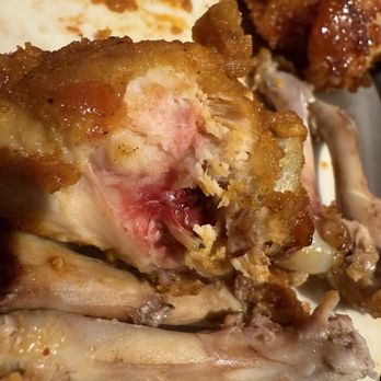 Kickback Jack's - Raw chicken wings - Sports Bars Near Me - Richmond, Virginia