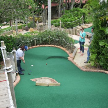 Congo River Golf - Mini Golf Near Me - Clearwater, Florida Congo River Golf - Mini Golf Near Me - Clearwater, Florida