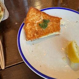 Saganaki