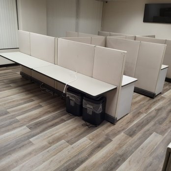 ABC Janitorial Solutions - post construction clean - Office Cleaning Near Me