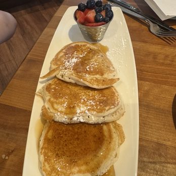 Woodlands American Grill - Kids pancakes - American Near Me - Dallas, Texas Woodlands American Grill - Kids pancakes - American Near Me - Dallas, Texas
