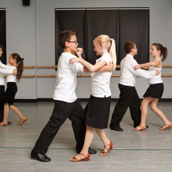 Utah Dance Artists