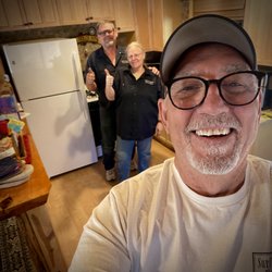 Kimbro's Appliance Service & Sales
