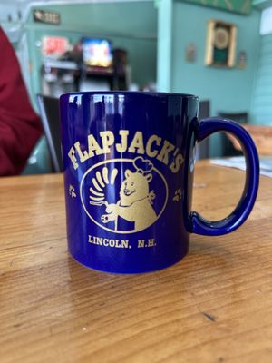 Flapjacks Pancake House by null