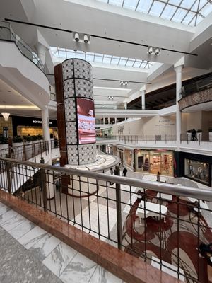 Tysons Galleria by null