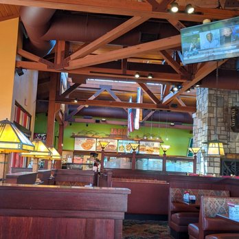 Arby's - Look at that ceiling! Beautiful - Fast Food Near Me - Colonial Heights, Virginia Arby's - Look at that ceiling! Beautiful - Fast Food Near Me - Colonial Heights, Virginia