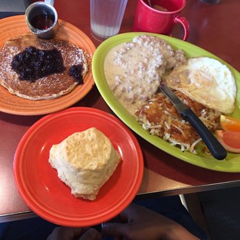 Geraldine's Counter - American Near Me - Seattle, Washington