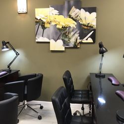 MV Nail Spa