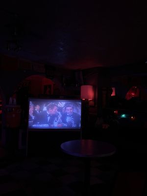 Big Star Bar by null