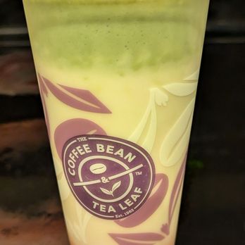 The Coffee Bean & Tea Leaf - Coffee & Tea Near Me - Phoenix, Arizona
