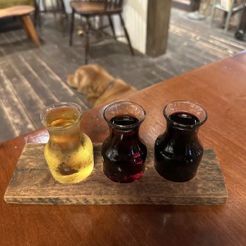 Cornell Wine - Wine Bars Near Me - Agoura Hills, California
