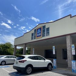 ALDI