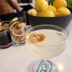 Bar Botanico - New Workout Plan