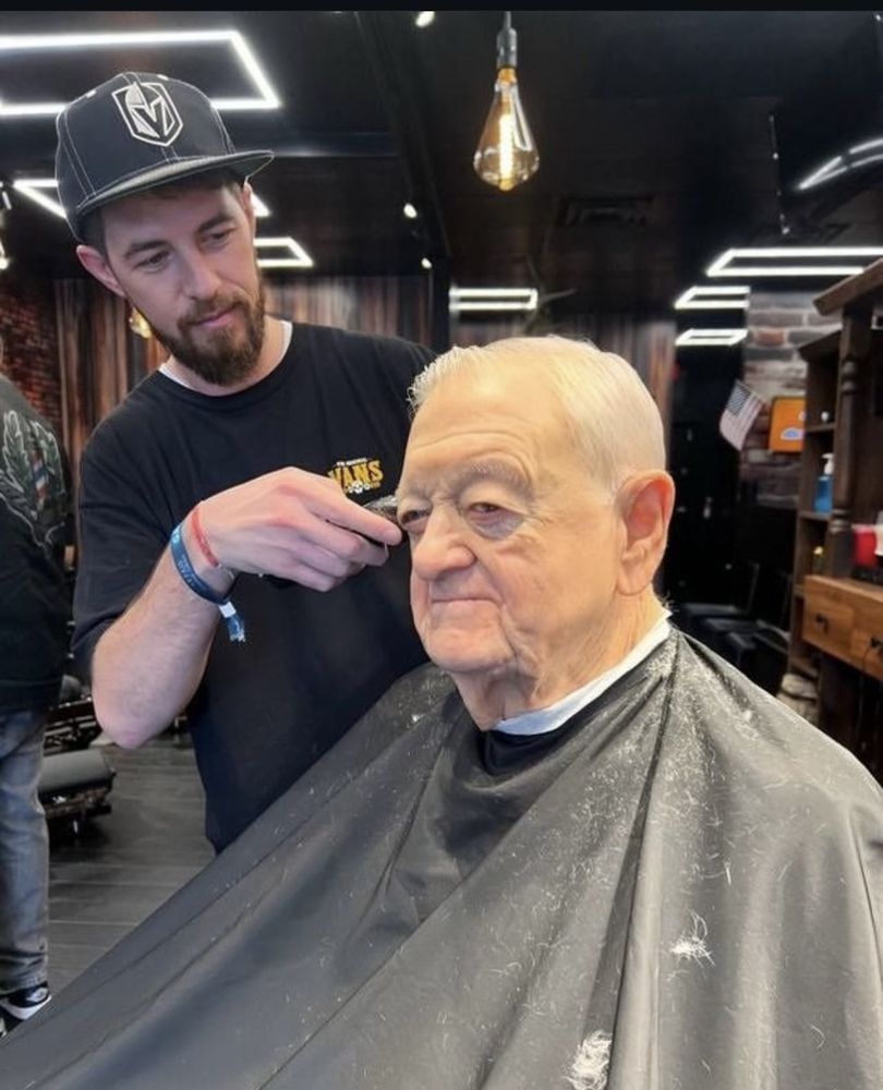 1905 BARBERSHOP - Updated April 2025 - 60 Photos & 45 Reviews - 9484 W ...