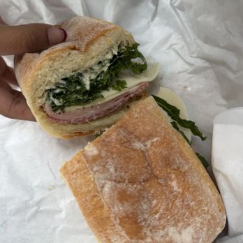 Devil's Dill Sandwich Shop - #3 - Sandwiches Near Me - Portland, Oregon