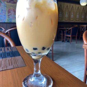 Beaver Thai Cuisine - Thai Milk Tea w/boba - Thai Near Me - Beaver, Pennsylvania Beaver Thai Cuisine - Thai Milk Tea w/boba - Thai Near Me - Beaver, Pennsylvania