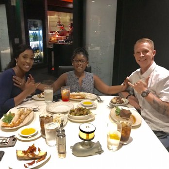 Morton's The Steakhouse - Alaskan King Crab Legs - Steakhouses Near Me - Honolulu, Hawaii