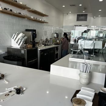 DAMO - Inside - Coffee & Tea Near Me - Los Angeles, California DAMO - Inside - Coffee & Tea Near Me - Los Angeles, California