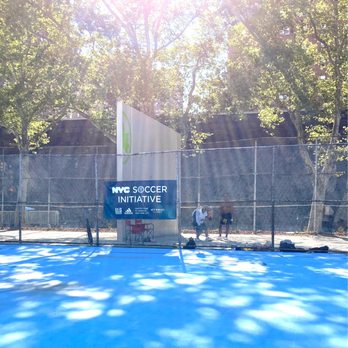 Peter Minuit Playground - 08/20/22 - Playgrounds Near Me - New York, New York Peter Minuit Playground - 08/20/22 - Playgrounds Near Me - New York, New York