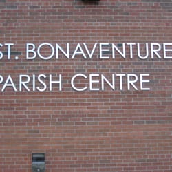 St Bonaventure's Church - St Bonaventure Church