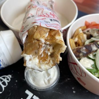 Shawarma Royale - Queen Chicken Shawarma - Middle Eastern Near Me - Toronto, Ontario Shawarma Royale - Queen Chicken Shawarma - Middle Eastern Near Me - Toronto, Ontario