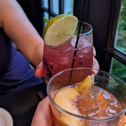 Cocktails Cocktails
