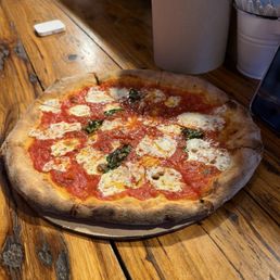 Margarita pie Margarita pie