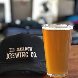 Big Meadow Brewing