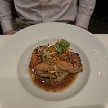Ocean Prime - Salmon - Seafood Near Me - Chicago, Illinois