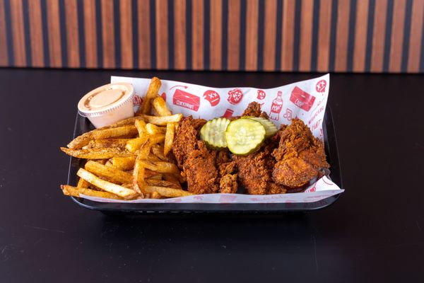 Nashville Coop by null