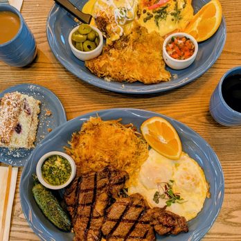 The Breakfast Club - Breakfast - Breakfast & Brunch Near Me - Campbell, California The Breakfast Club - Breakfast - Breakfast & Brunch Near Me - Campbell, California