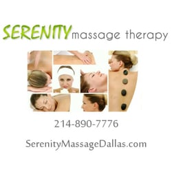 Serenity Massage Therapy