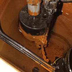 Abe’s Complete Plumbing Service