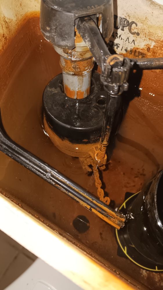 Slide of Abe's Complete Plumbing Service