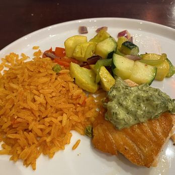 Mas Fuego - Salmon - Mexican Near Me - Fremont, California Mas Fuego - Salmon - Mexican Near Me - Fremont, California