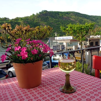 Baudobriga Rheinhotel - Feinherber Riesling aus der eigenen Kellerei - Hotels Near Me - Boppard, RP