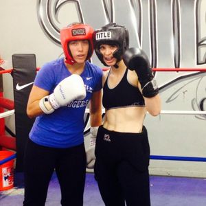 Photo of Wild Card Boxing Club & Wild Card Boxing Store - Los Angeles, CA, United States