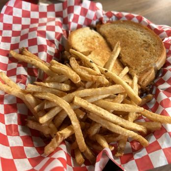 Anvil Brewing - Grilled cheese - Brewpubs Near Me - Royse City, Texas Anvil Brewing - Grilled cheese - Brewpubs Near Me - Royse City, Texas