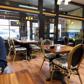 Petite Provence - Interior - Bakeries Near Me - The Dalles, Oregon Petite Provence - Interior - Bakeries Near Me - The Dalles, Oregon