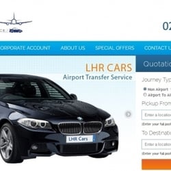 LHR Cars
