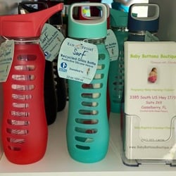 Baby Bottoms Boutique