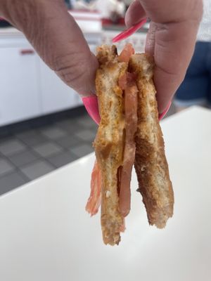 In-N-Out Burger by null