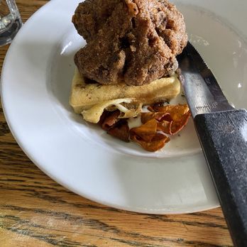 City O' City - Chicken & Waffles - Breakfast & Brunch Near Me - Denver, Colorado