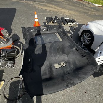 Headliner Repair Nunez - Auto Upholstery Near Me Headliner Repair Nunez - Auto Upholstery Near Me