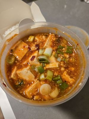 Chans Kitchen by null